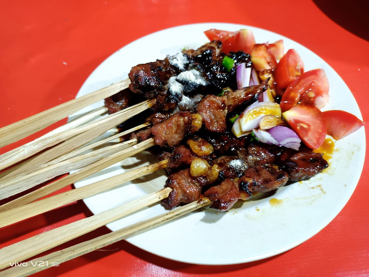 Sop Kaki Kambing Dua Saudara Photo 5