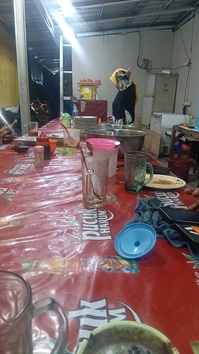 Sop Kaki Kambing Dua Saudara Photo 6