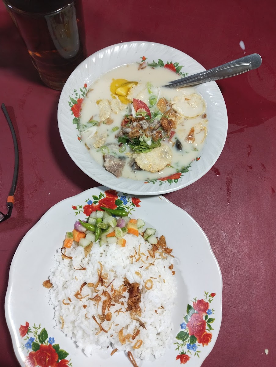 Sop Kaki Kambing Dua Saudara Photo 8