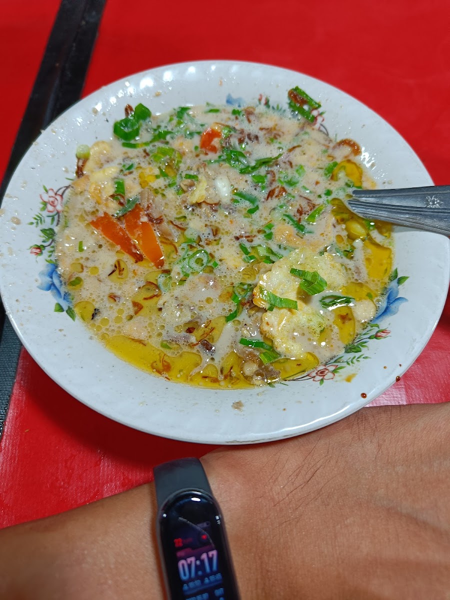 Sop Kaki Kambing Dua Saudara Photo 9