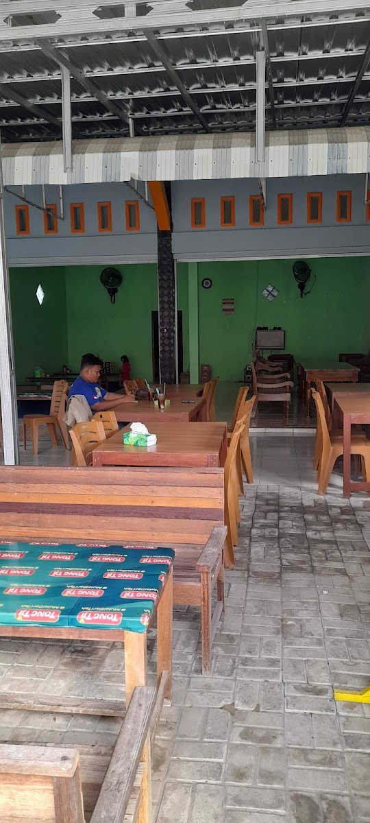 Boedi's Kitchen