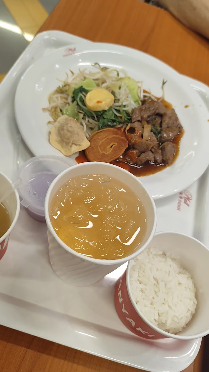 Koi Teppanyaki Photo 2