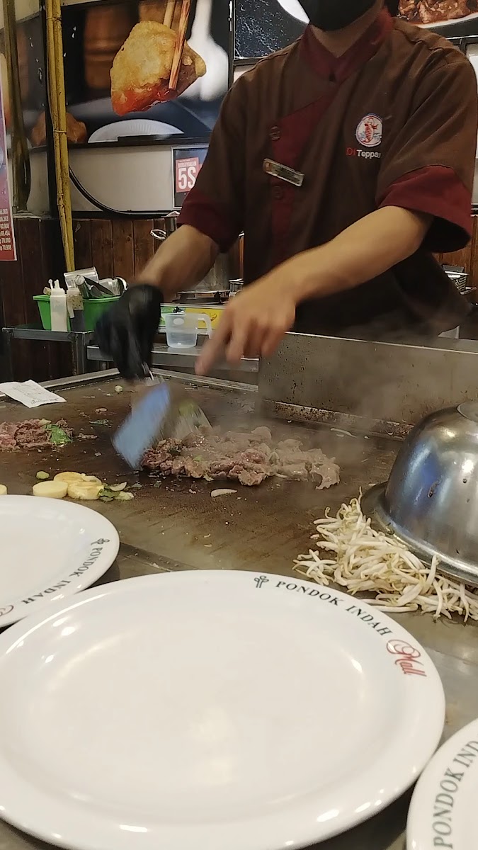 Koi Teppanyaki Photo 4