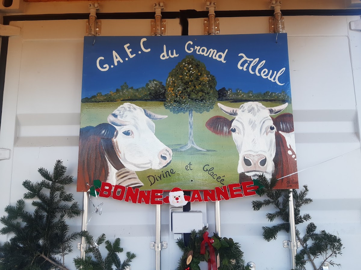 GAEC du Grand Tilleul