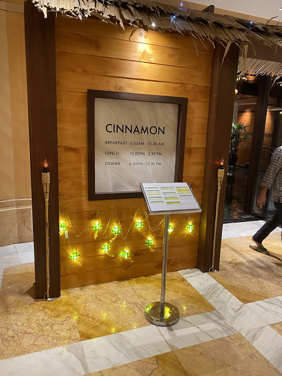 Cinnamon Coffee House Photo 3