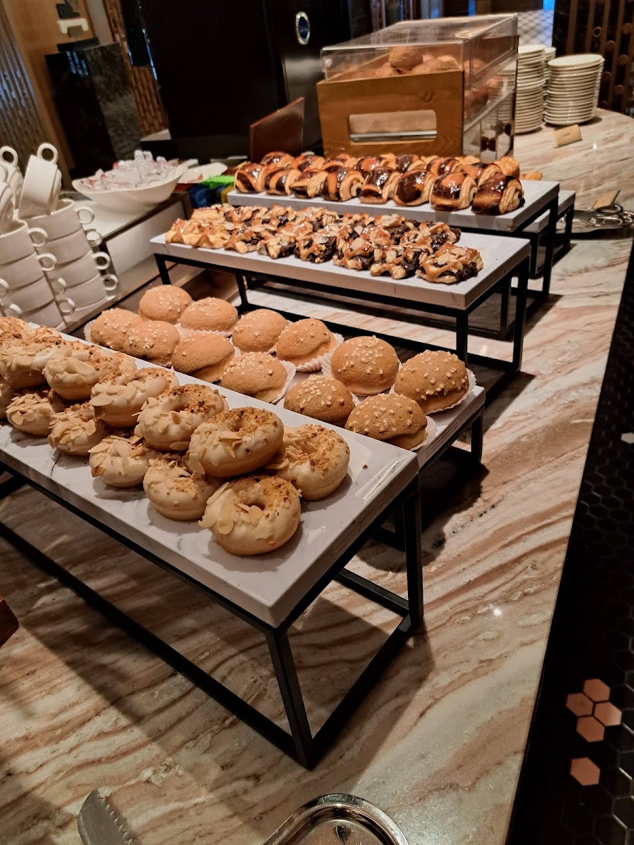Cinnamon Coffee House Photo 5