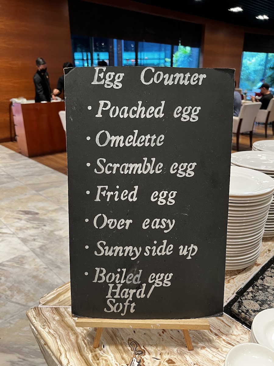 Cinnamon Coffee House Photo Menu 8