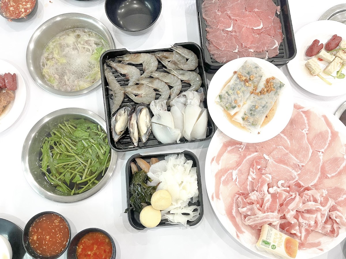 King Kong Shabu Photo 3