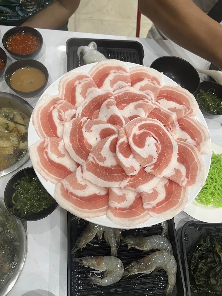 King Kong Shabu Photo 4