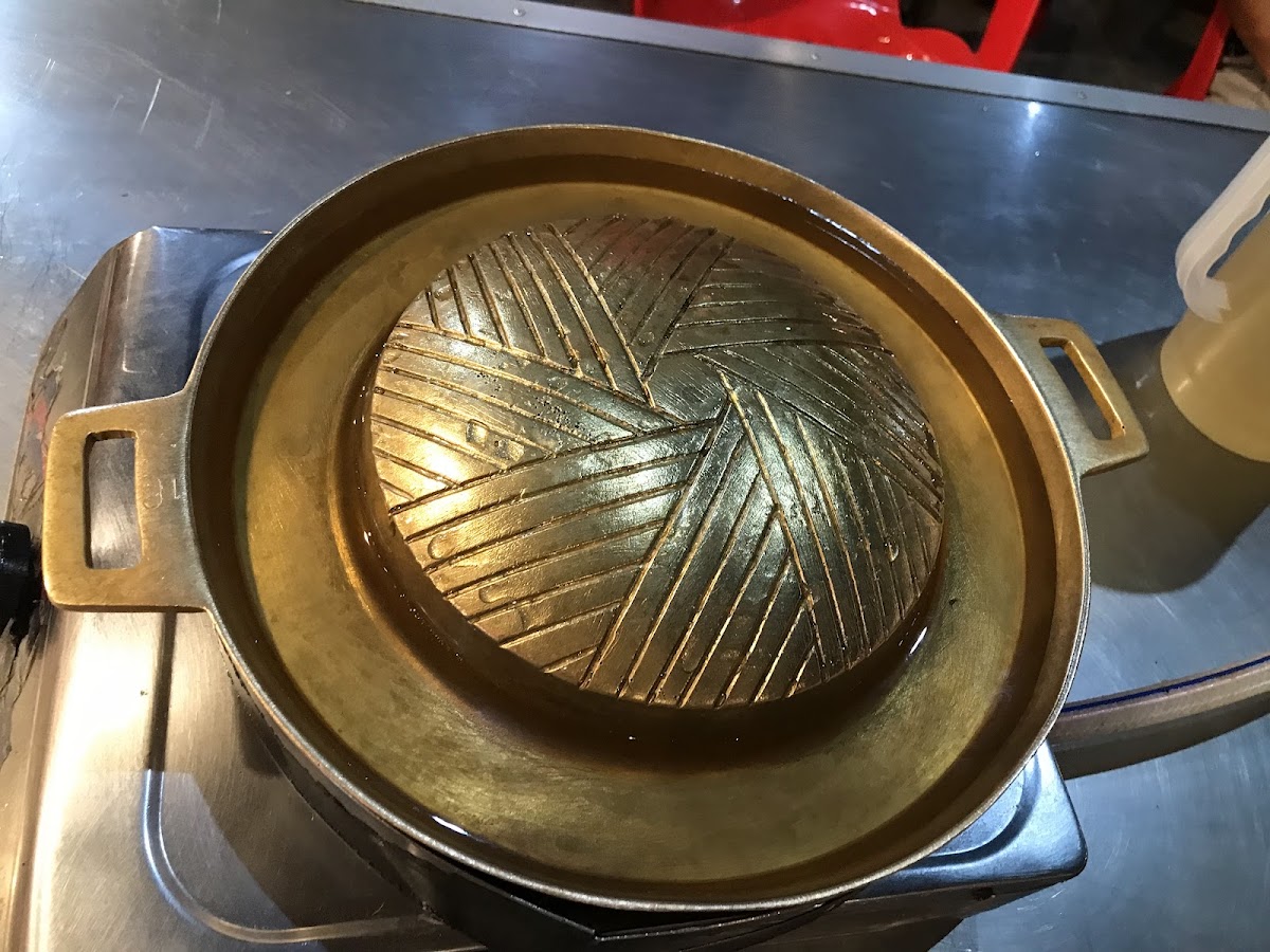 King Kong Shabu Photo 5
