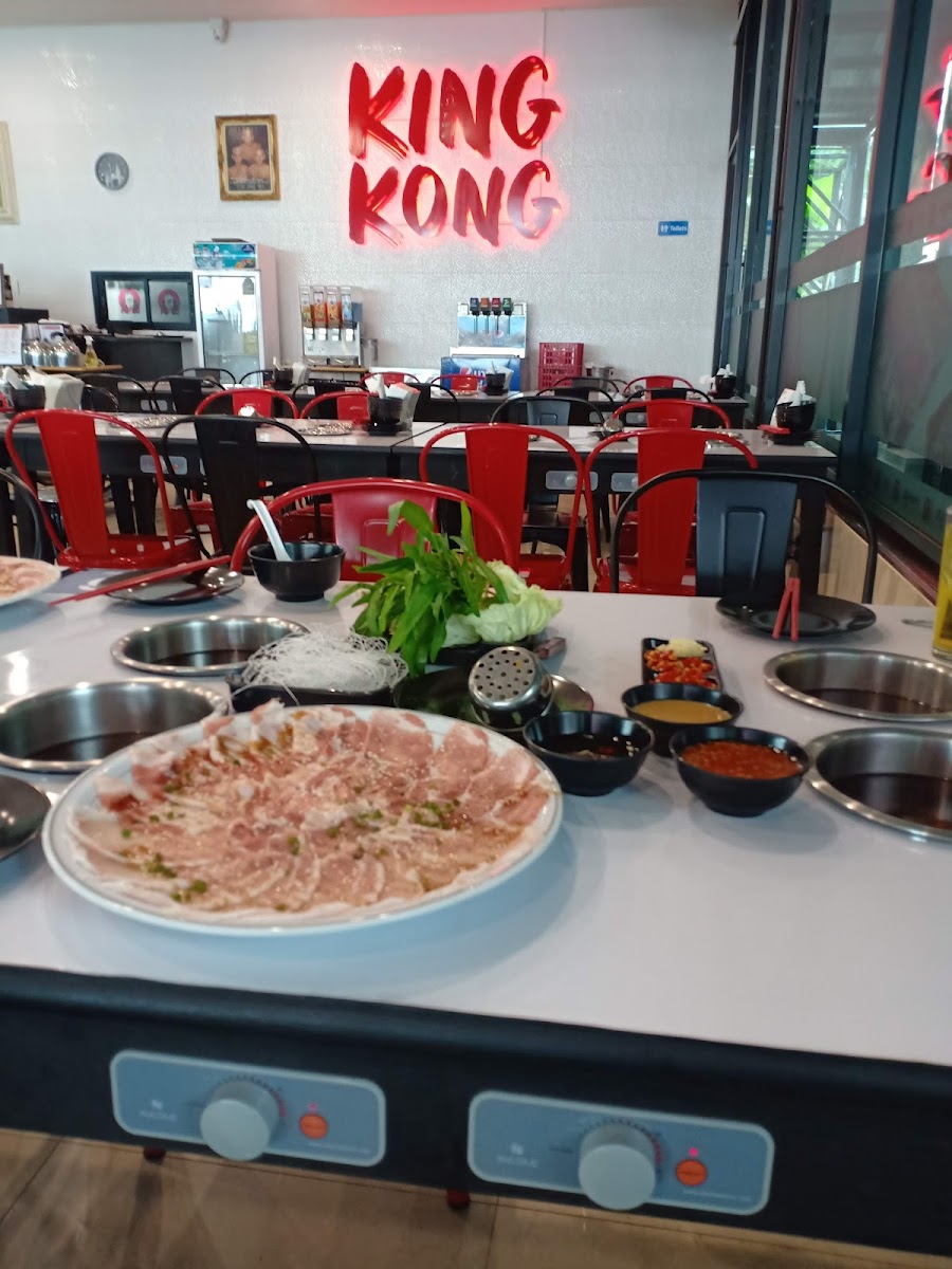 King Kong Shabu Photo 6