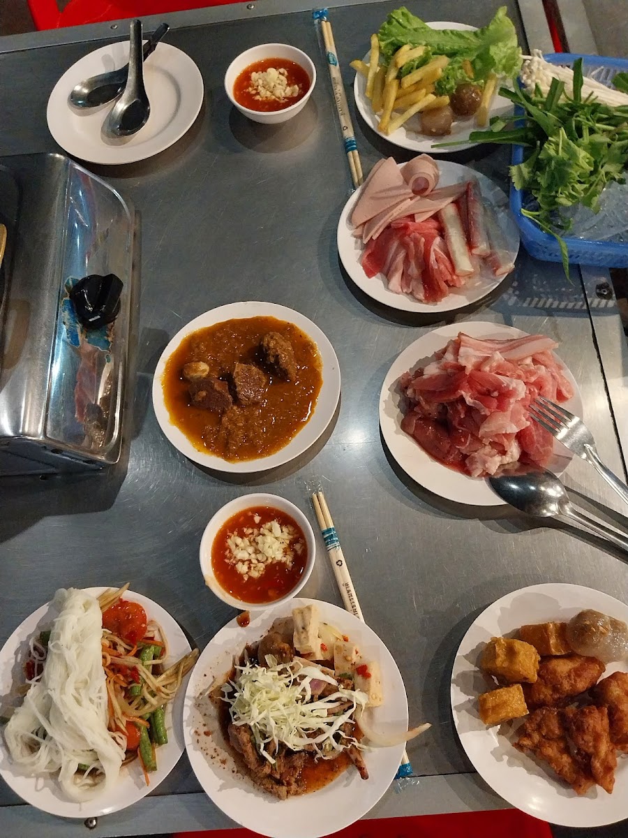 King Kong Shabu Photo 7