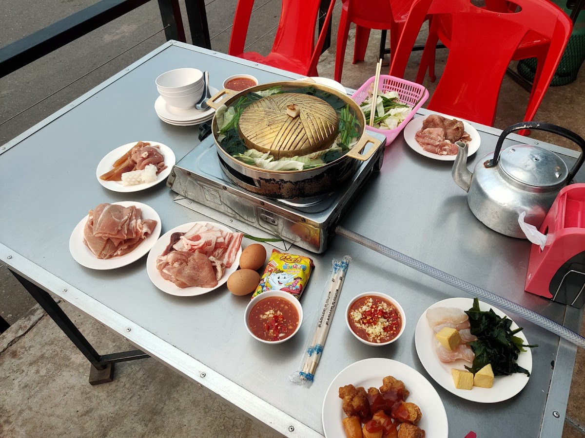 King Kong Shabu Photo 8