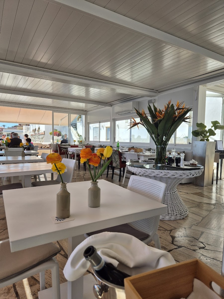 Bianca Ristorante Photo 3