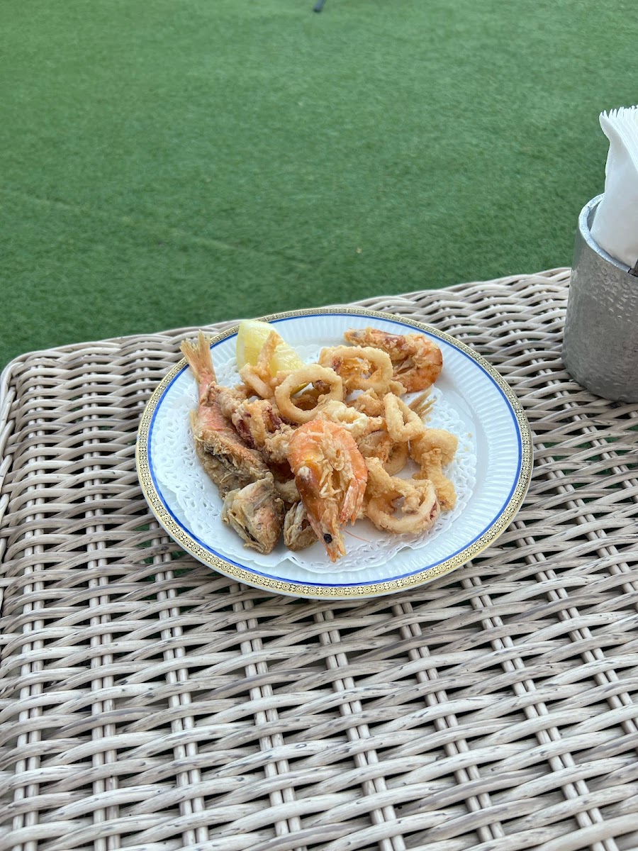 Bianca Ristorante Photo 5