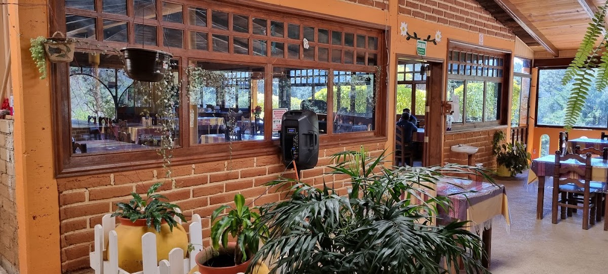 Las Margaritas Truchas