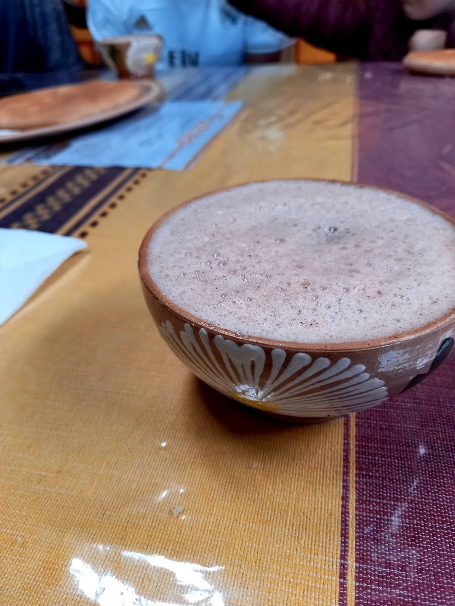 Las Margaritas Truchas Photo 10