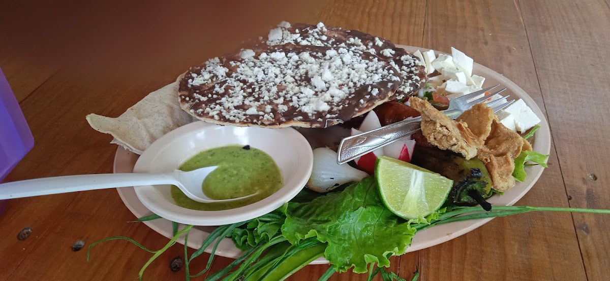 Las Margaritas Truchas Photo 6