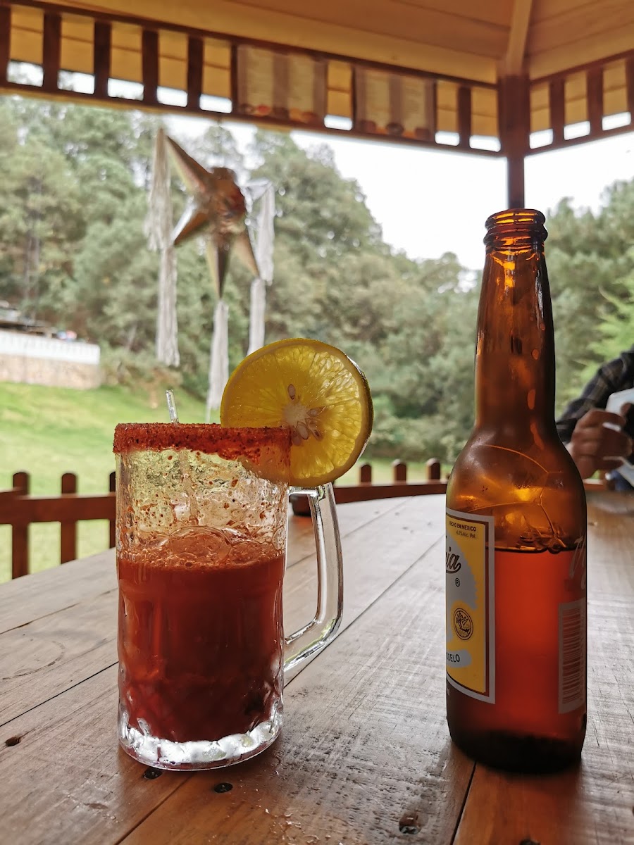 Las Margaritas Truchas Photo 7