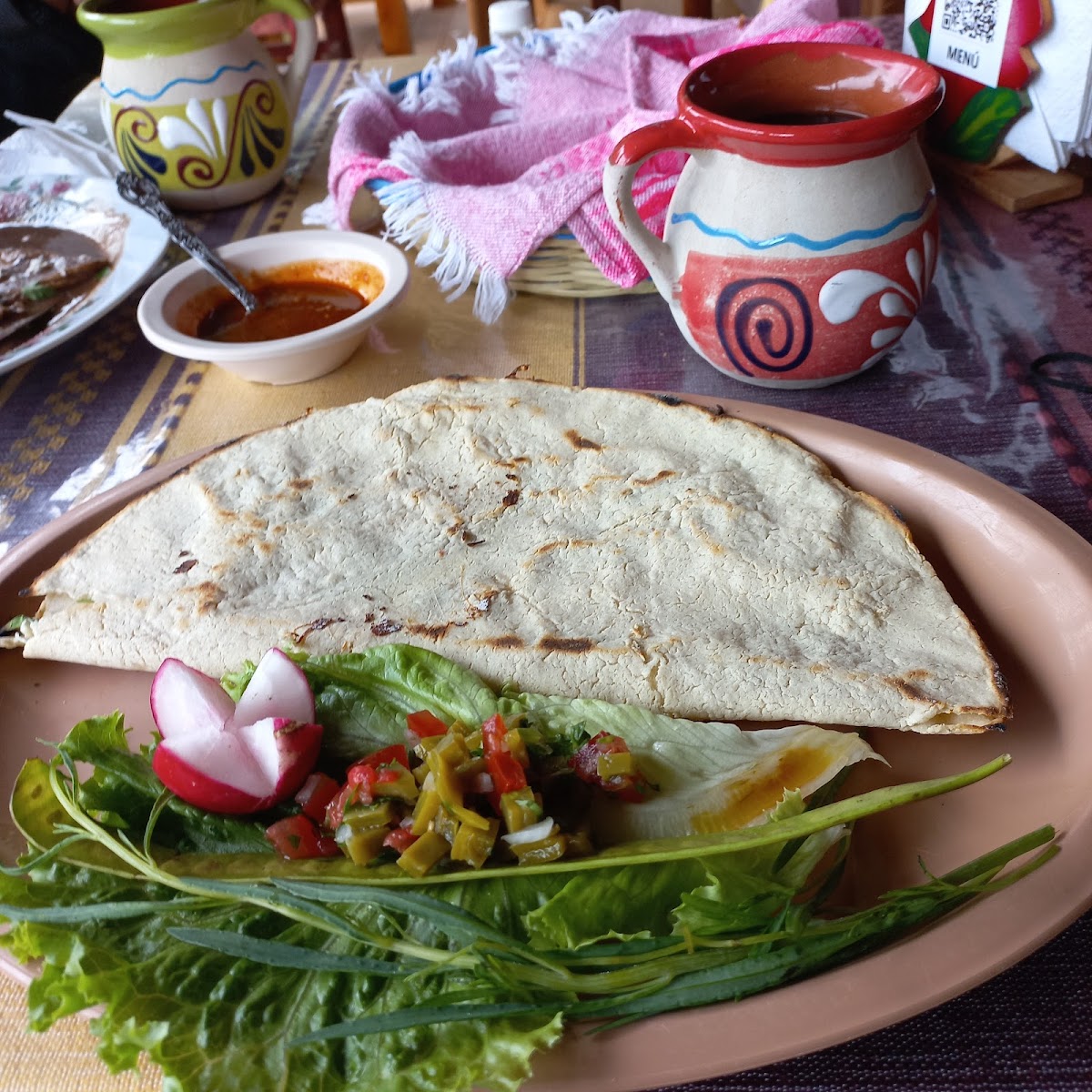 Las Margaritas Truchas Photo 8