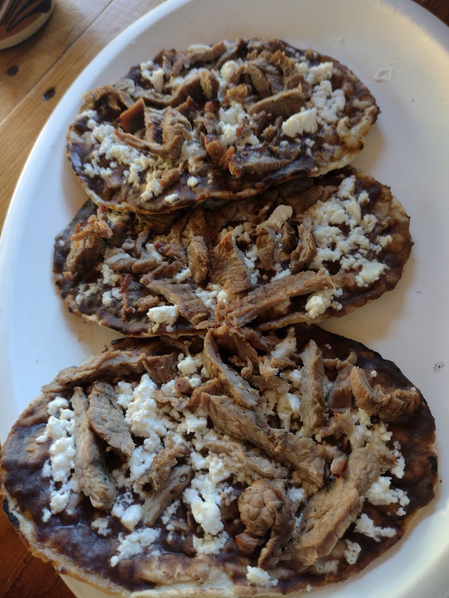 Las Margaritas Truchas Photo 9