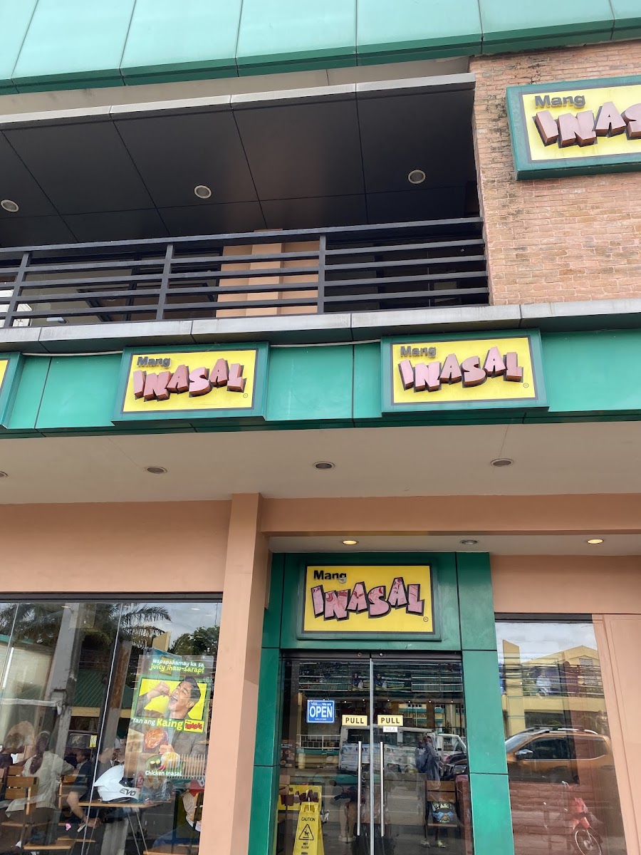 Mang Inasal