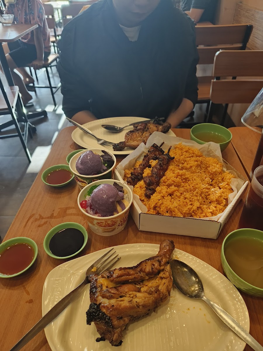 Mang Inasal Photo 10