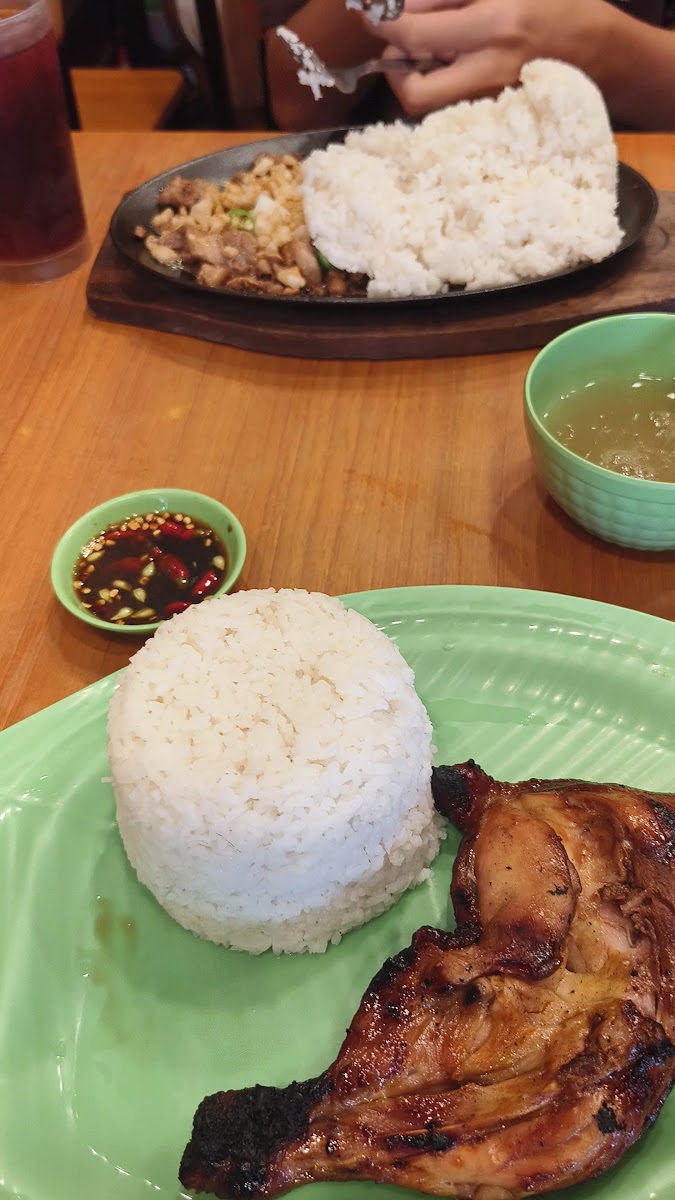 Mang Inasal Photo 2