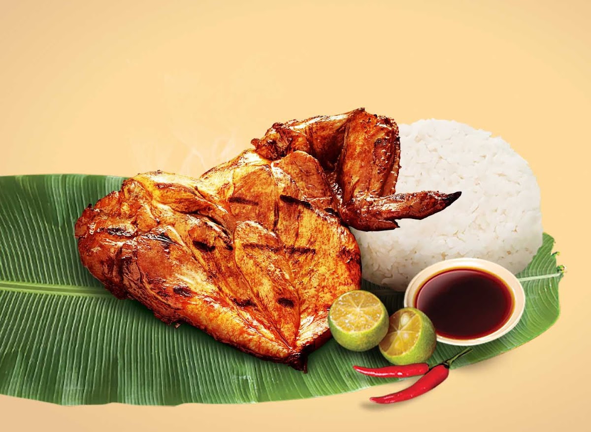 Mang Inasal Photo 4