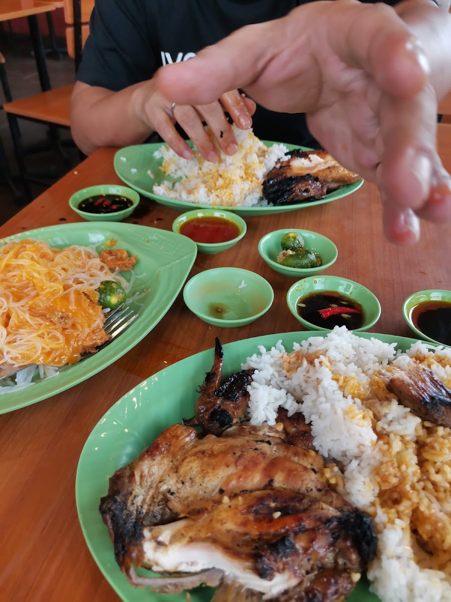Mang Inasal Photo 6