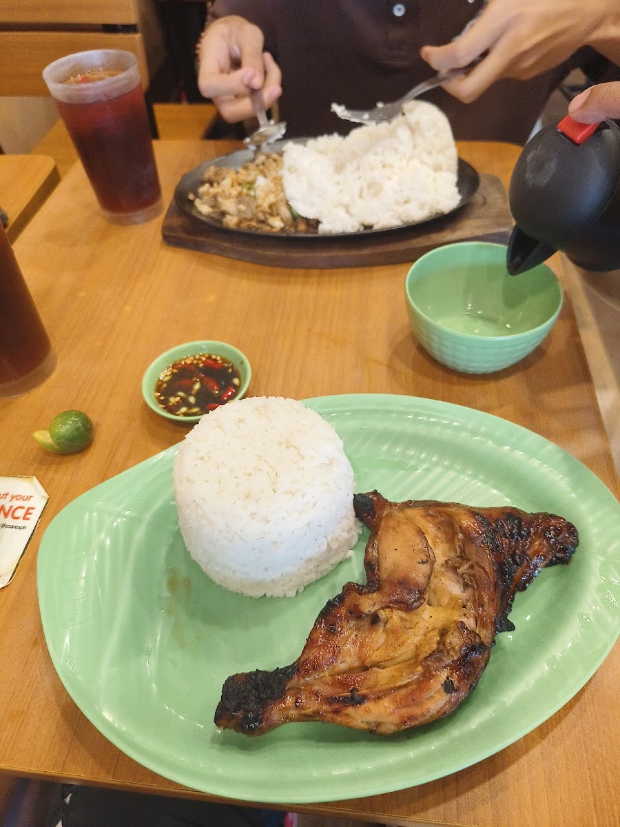 Mang Inasal Photo 7