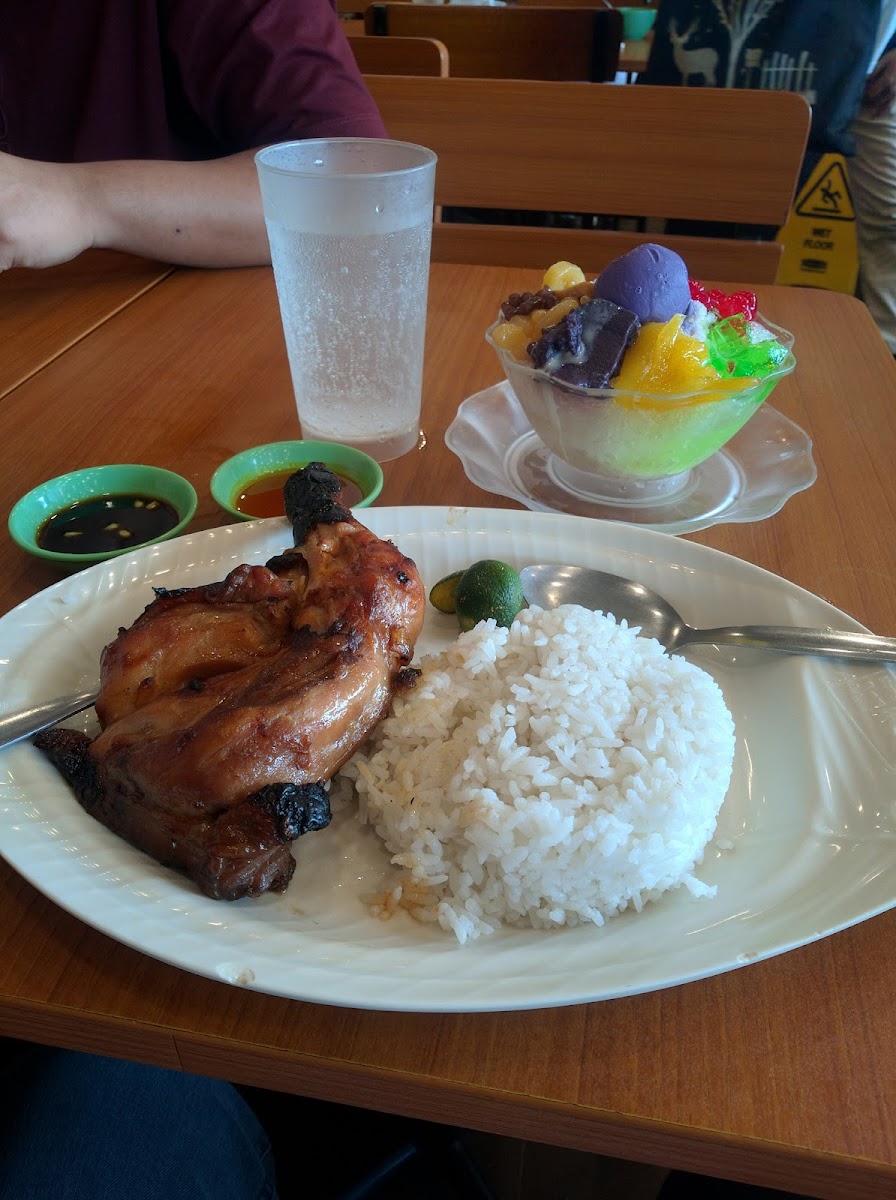Mang Inasal Photo 8