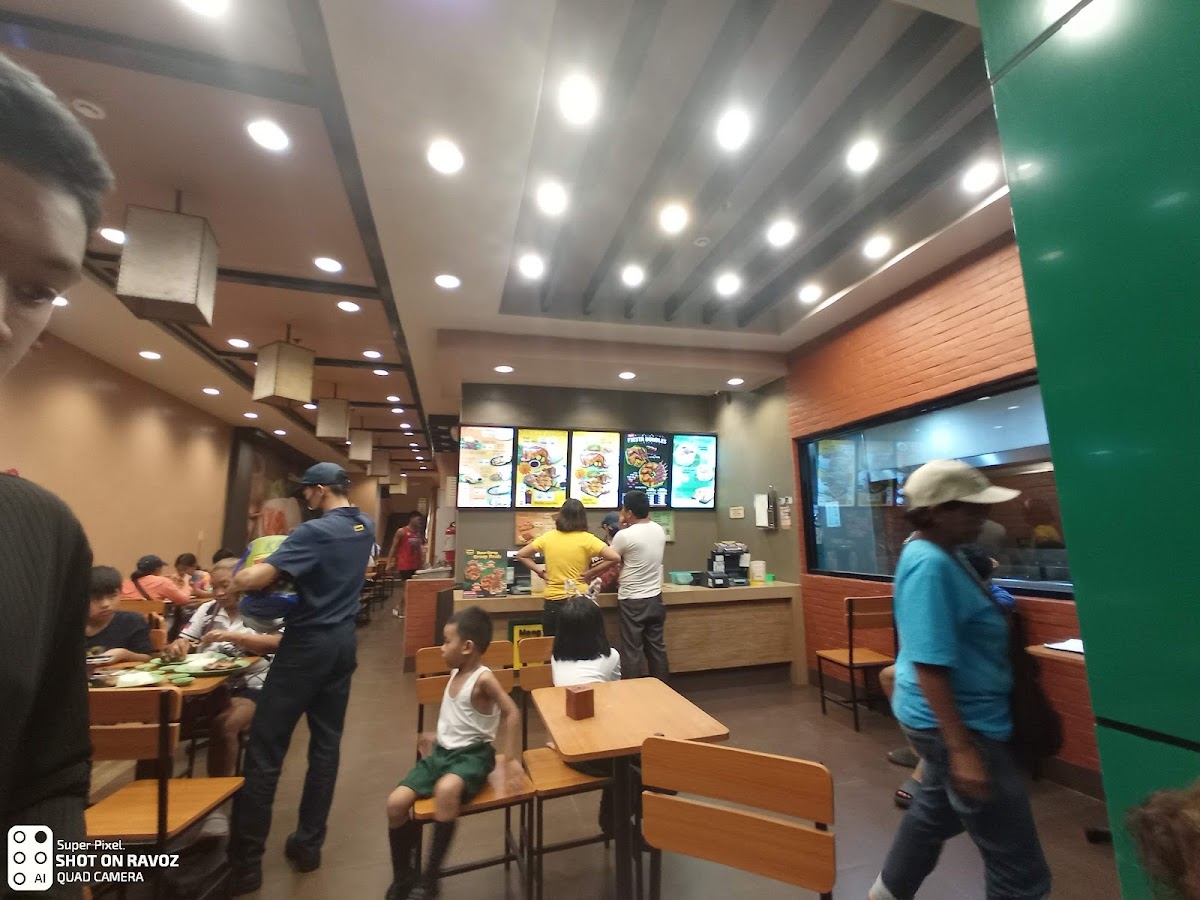 Mang Inasal Photo 9