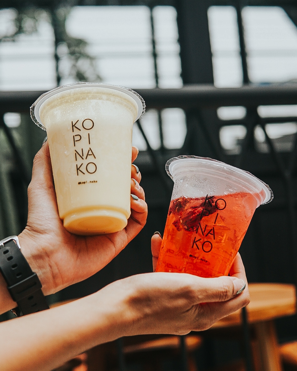 Kopi Nako Tebet Photo 10