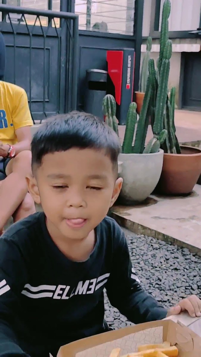 Kopi Nako Tebet Photo 2
