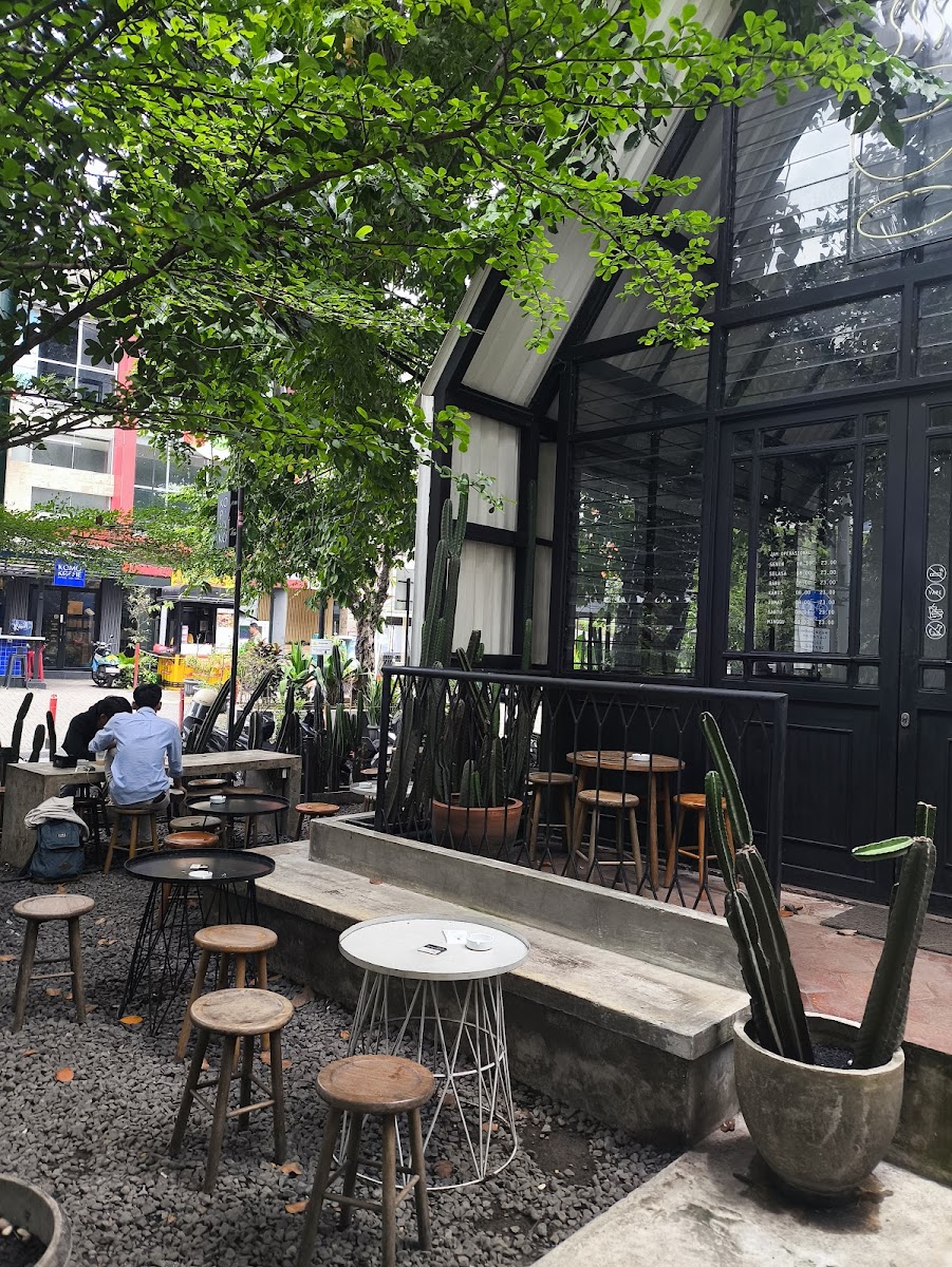 Kopi Nako Tebet Photo 3