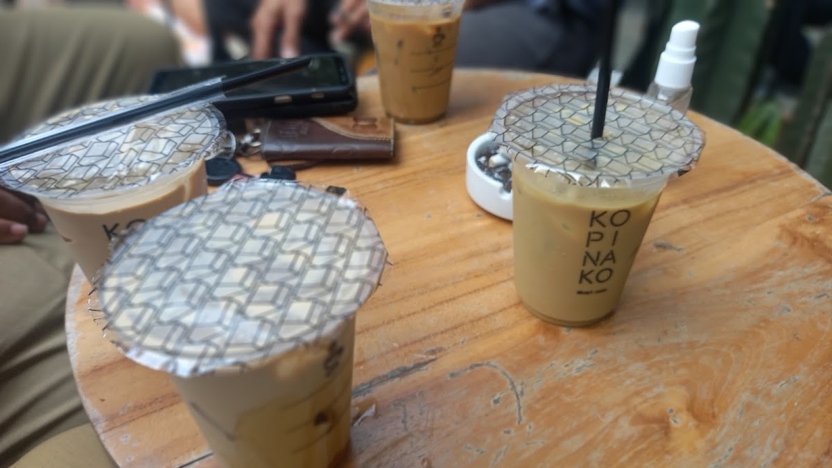 Kopi Nako Tebet Photo 7