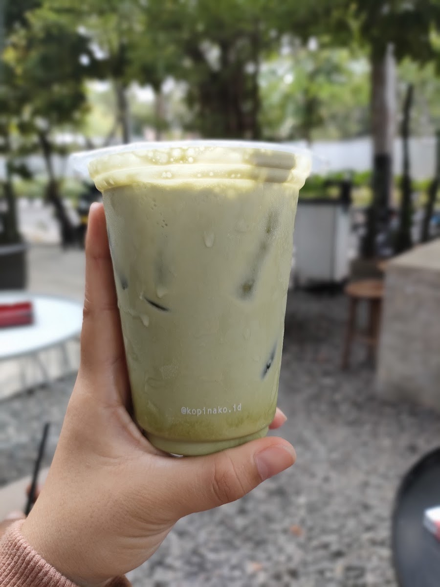 Kopi Nako Tebet Photo 8