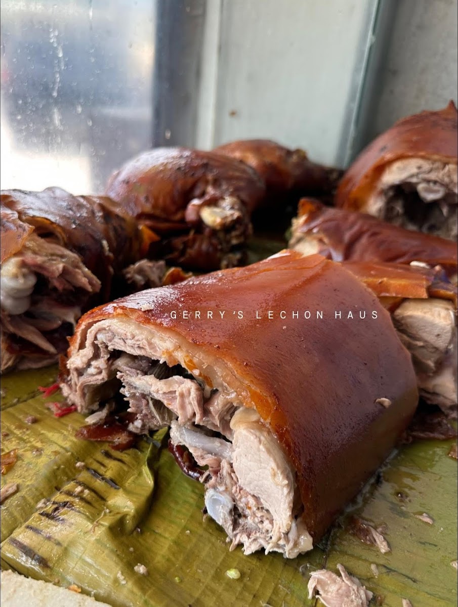 Gerry's Lechon Haus Photo 3