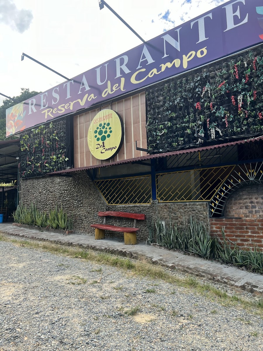 PARADOR DEL CAMPO Photo 4