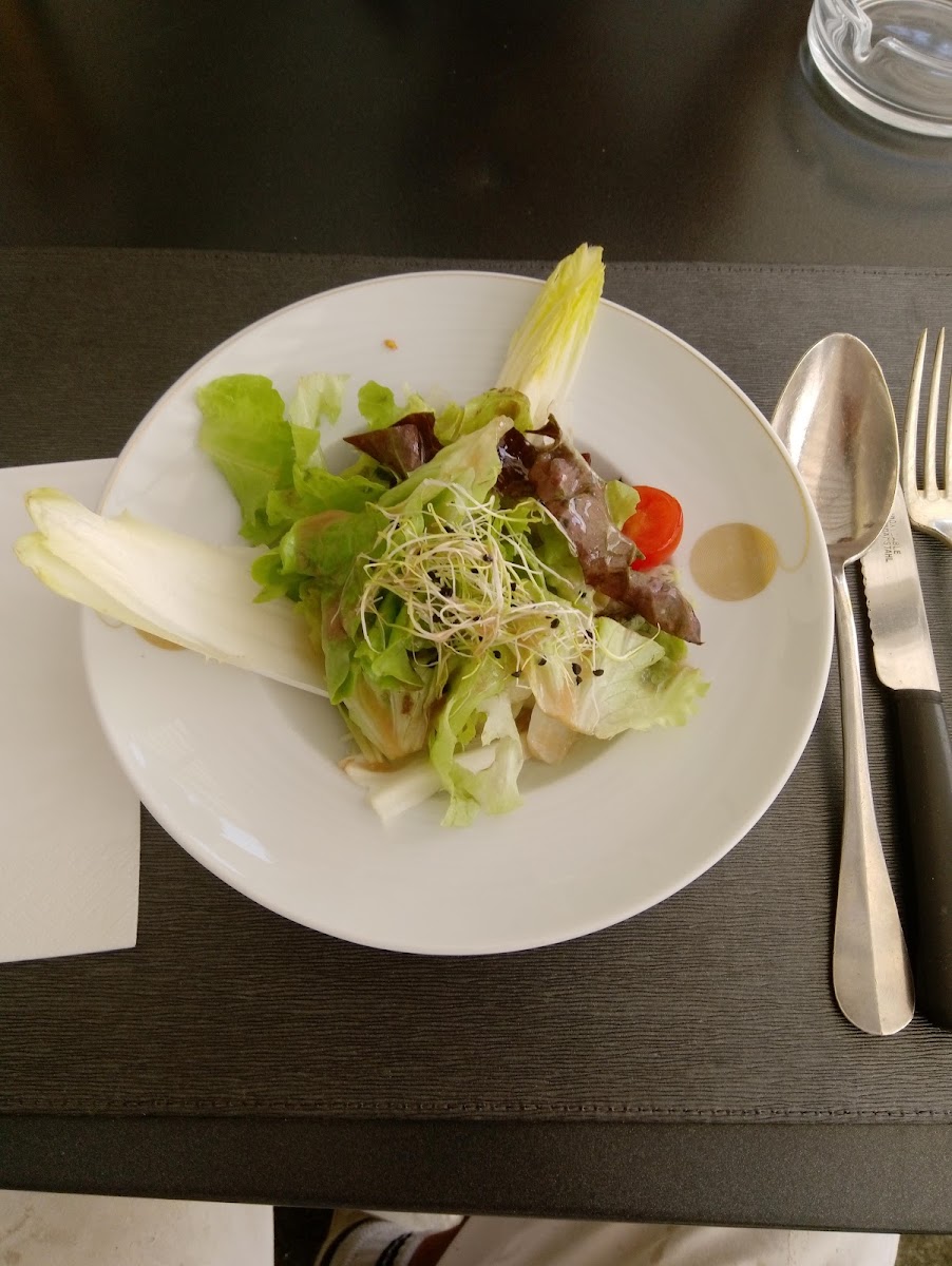 Restaurant Bottmingermühle Photo 10