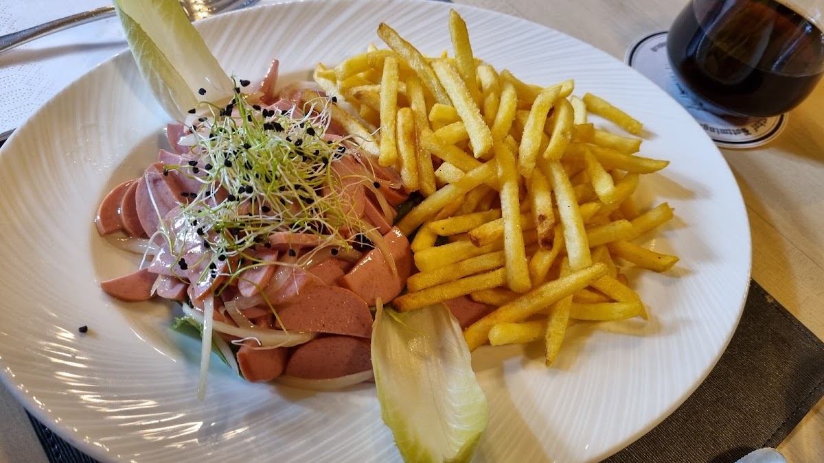 Restaurant Bottmingermühle Photo 4