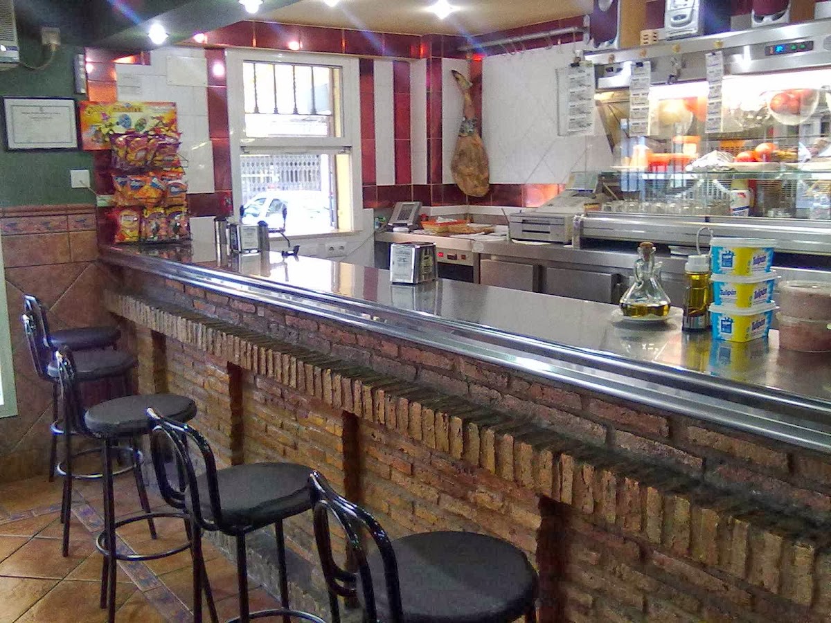 Cafe-Bar La Explanada Photo 2