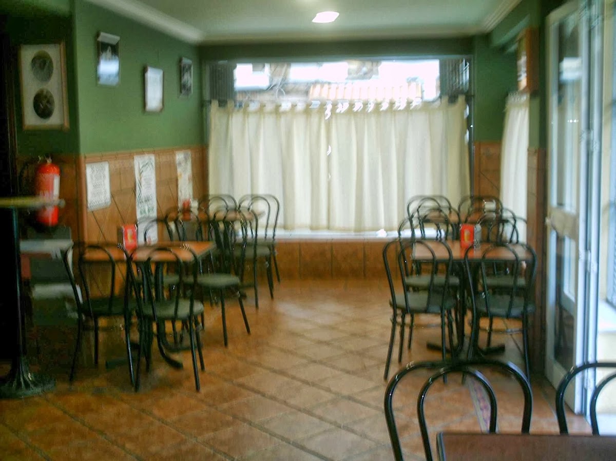 Cafe-Bar La Explanada Photo 4