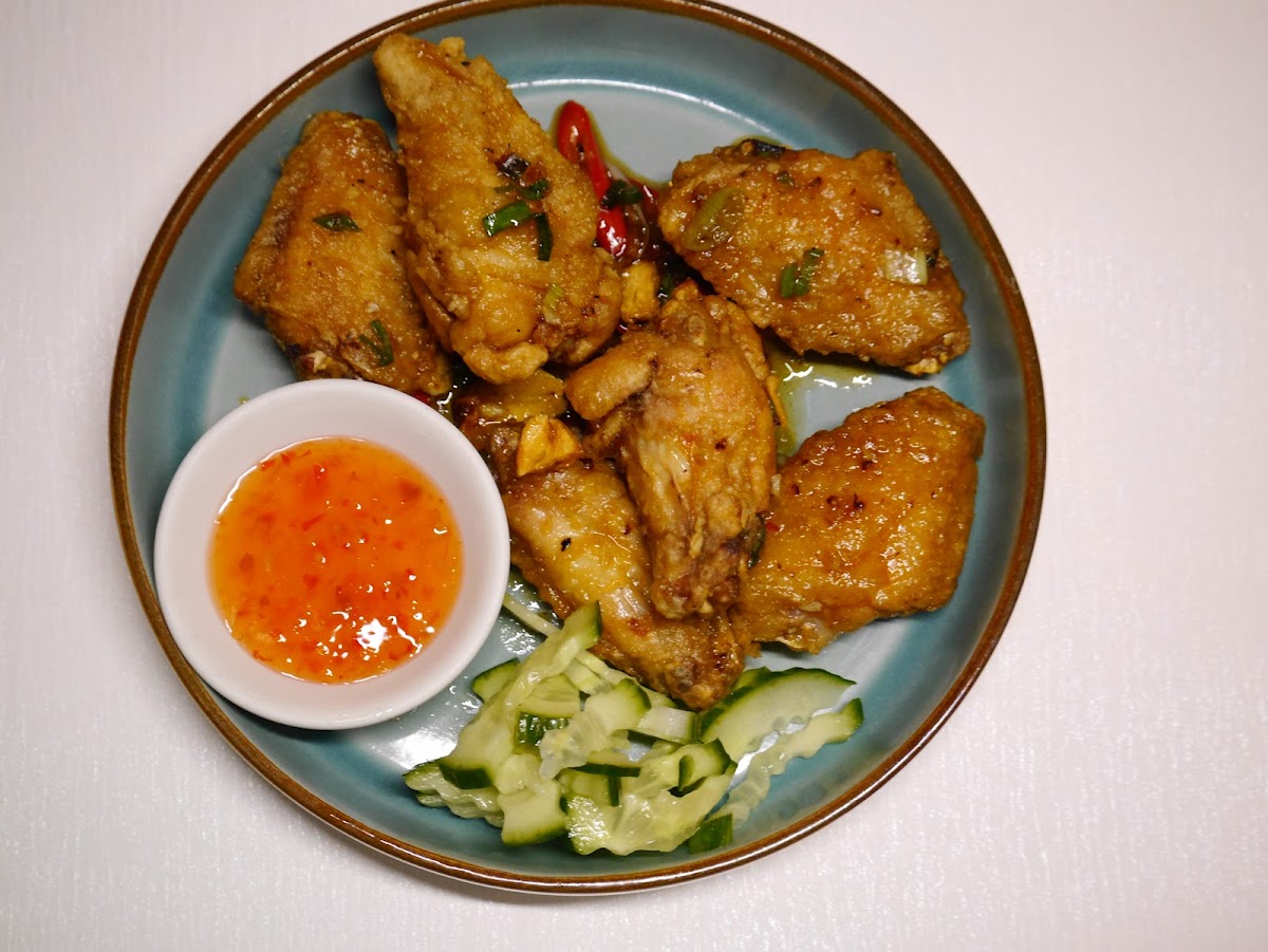 Ninh's Vietnamese Restaurant Photo 10