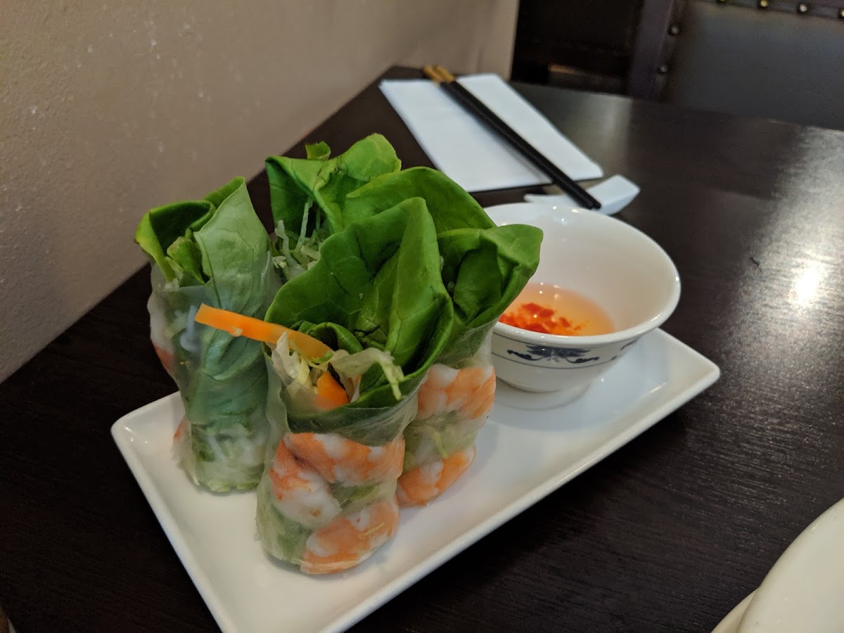Ninh's Vietnamese Restaurant Photo 6