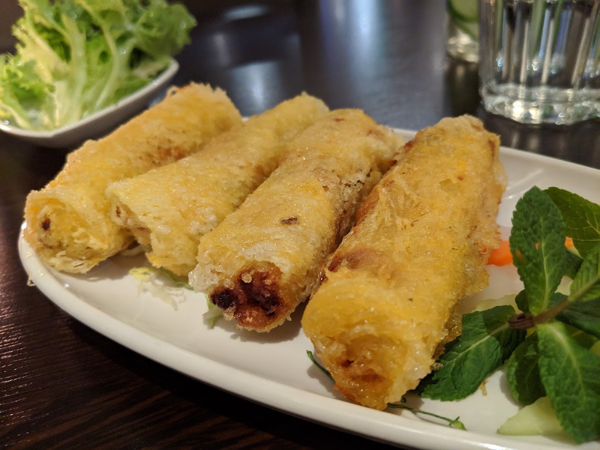 Ninh's Vietnamese Restaurant Photo 7