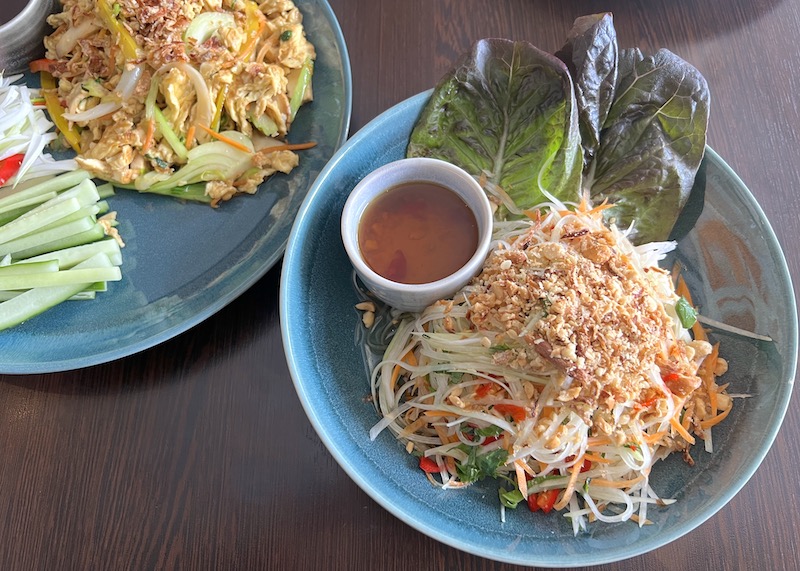 Ninh's Vietnamese Restaurant Photo 9