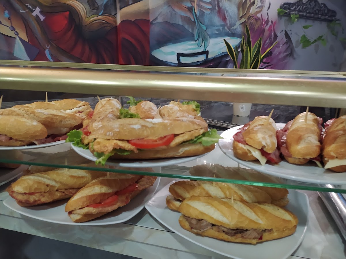 Cafe Aytamel Photo 6