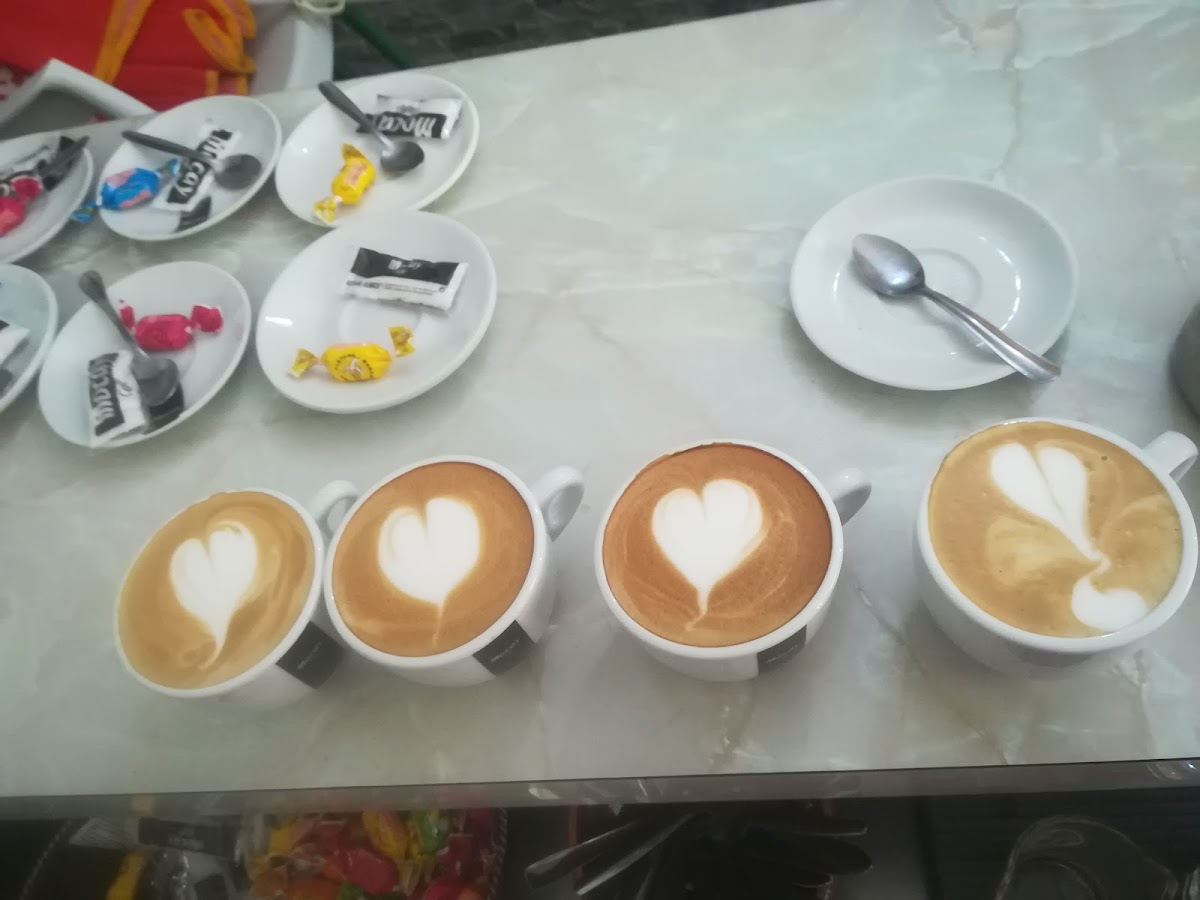 Cafe Aytamel Photo 7